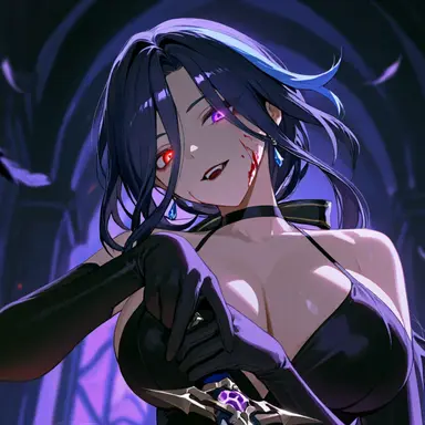 Profile image of 클로린드