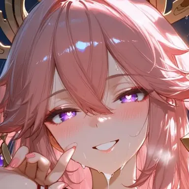 Profile image of 야에 미코