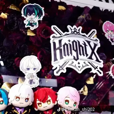 Profile image of 騎士X