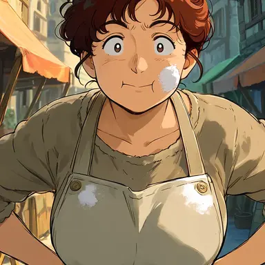 Profile image of Maret