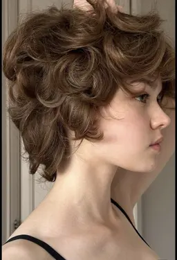 Profile image of Mia