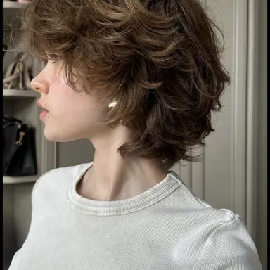 Profile image of Mia
