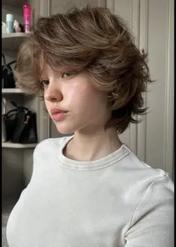 Profile image of Mia