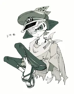 Profile image of トキ