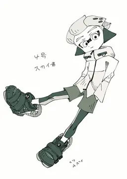 Profile image of スカイ