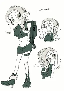 Profile image of レイナ