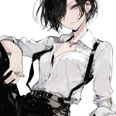 Profile image of 香織