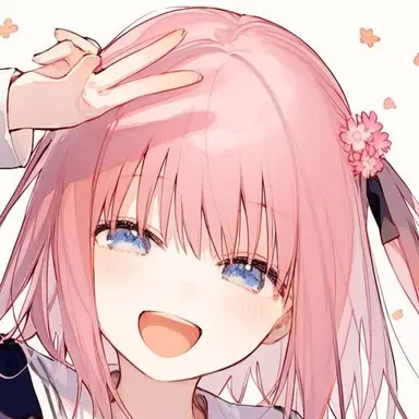 Profile image of 咲