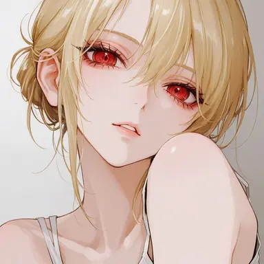 Profile image of エレナ