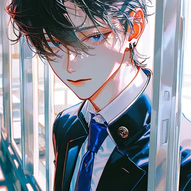Profile image of Ritsu