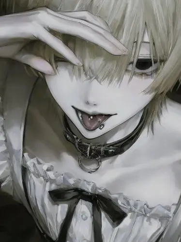 WickedHorgi1424의 ｢ご主人様♡」とか言って欲しいの？(笑)