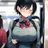 リナとサラ