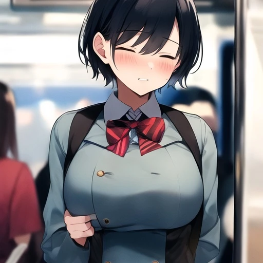 リナとサラ