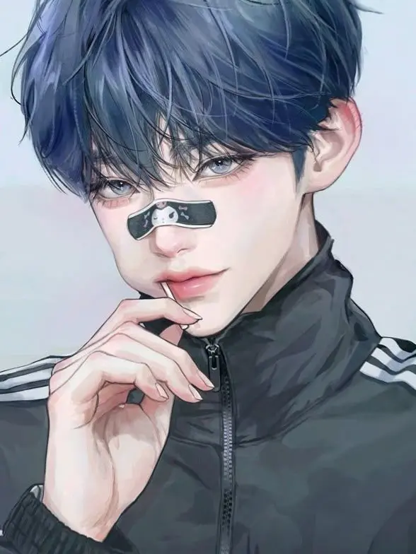 MerryBlow5111의 백도현