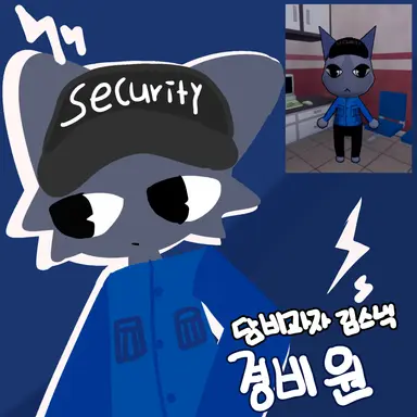 Profile image of 래트리