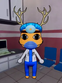 Profile image of ハロー