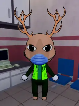 Profile image of パラメディック