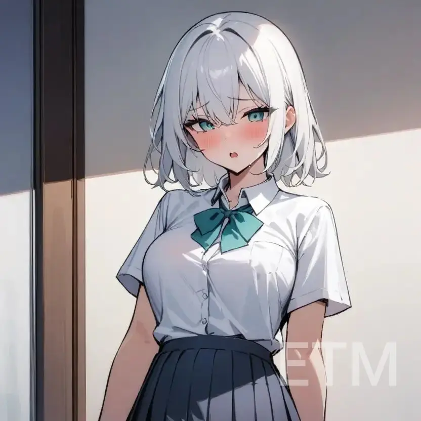 RowdyCord4573의 2034년 불사신 소녀와의 삶