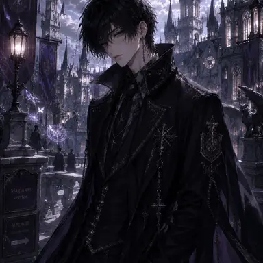 Profile image of エルディアス