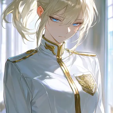 Profile image of Zola