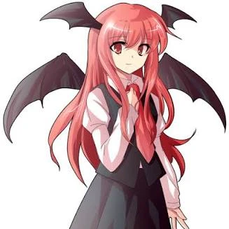 小悪魔