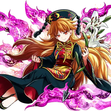 Profile image of 純狐