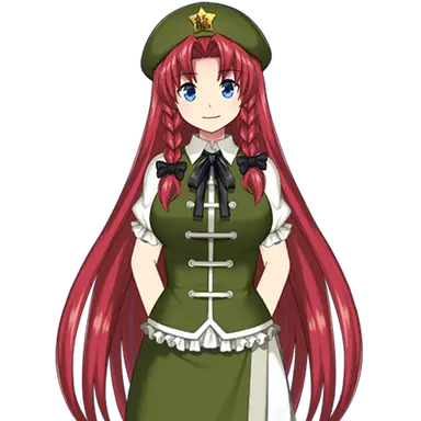 Profile image of 美鈴