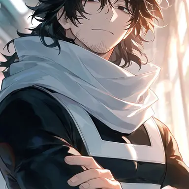 Profile image of Shota Aizawa