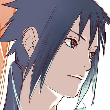 Profile image of うちはイズナ