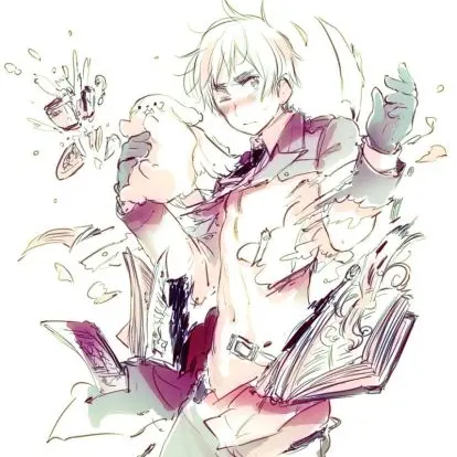 EarlGrey_Arthur의 🤱