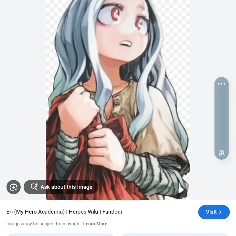 Camred43352의 Eri's story