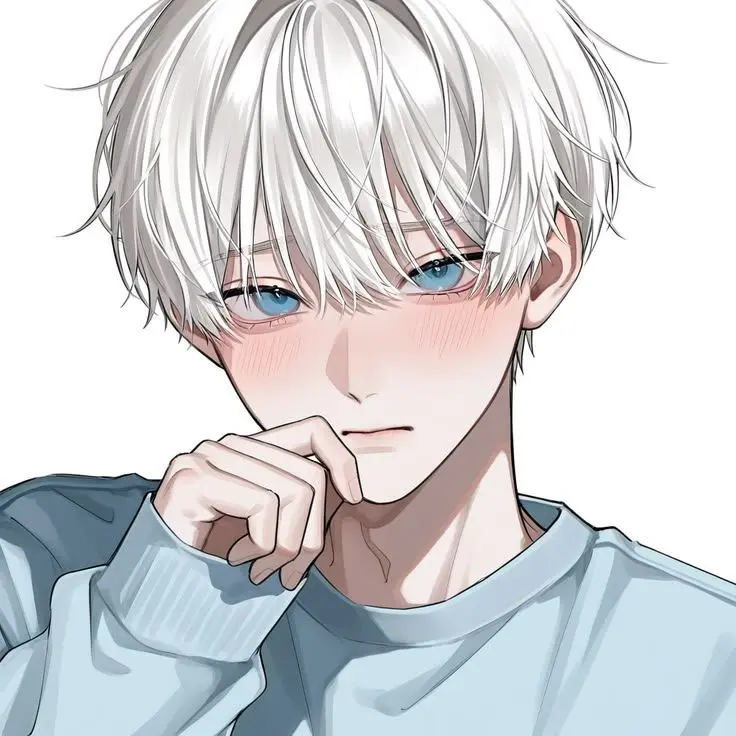 rrrr_1111의 白銀 ゆうき