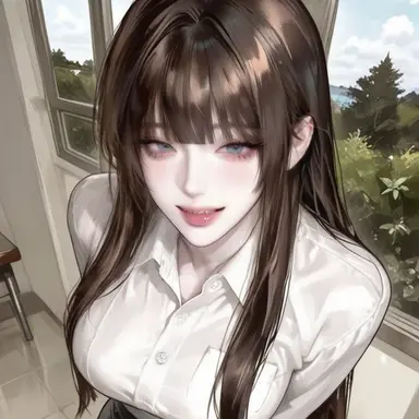 Profile image of 星野 麗華