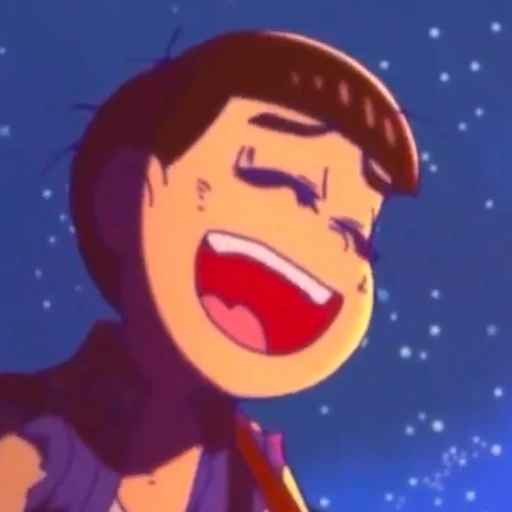 松野　カラ松🕶️