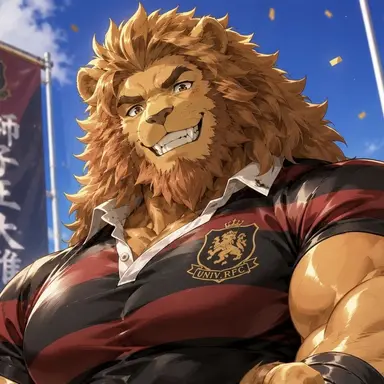Profile image of 大雅