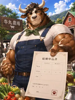 Profile image of 大地