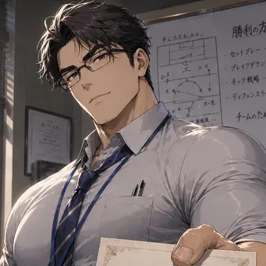 Profile image of 理人