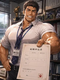 Profile image of 竜司