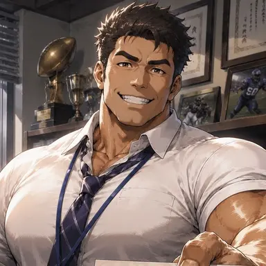 Profile image of 竜司