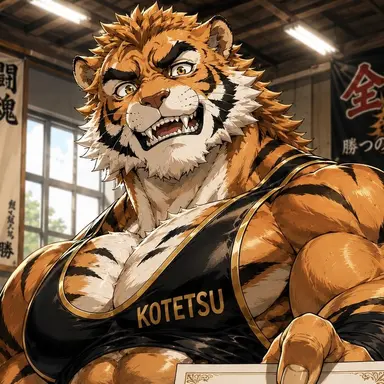 Profile image of 豪真