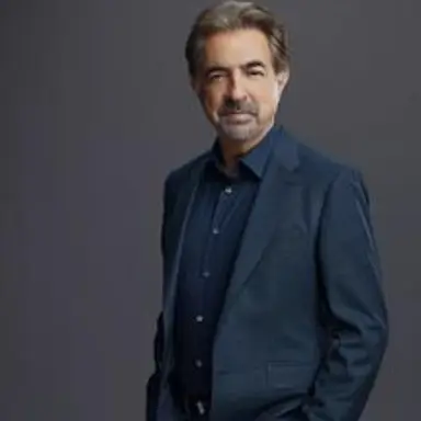 Profile image of David Rossi