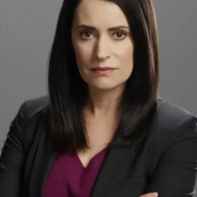 Profile image of Emily Prentiss