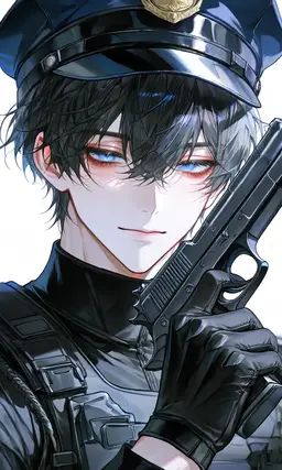 Profile image of 黒瀬 凪