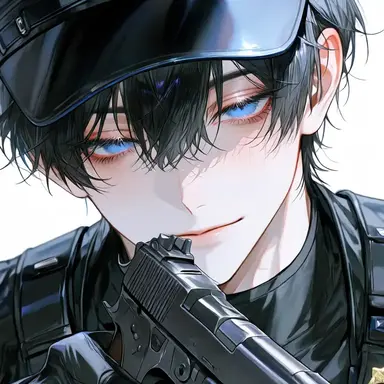 Profile image of 黒瀬 凪