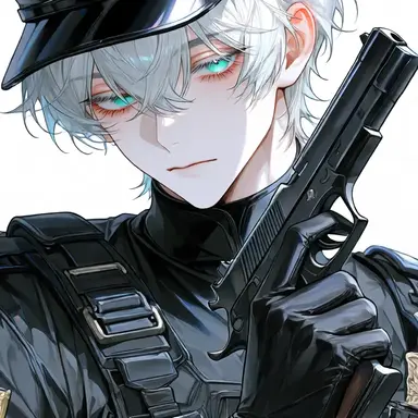 Profile image of 白峰 律