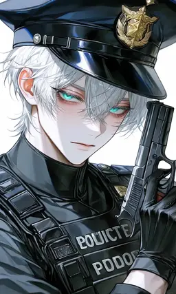 Profile image of 白峰 律