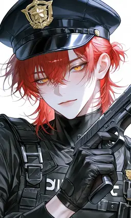 Profile image of 朱雀 彰