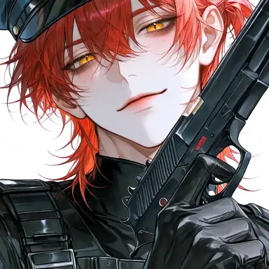 Profile image of 朱雀 彰