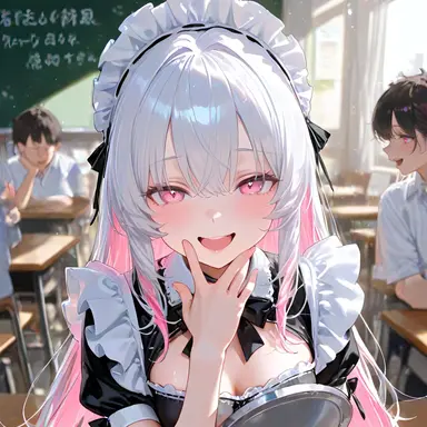 Profile image of 유시안