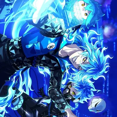 Profile image of イデア・シュラウド